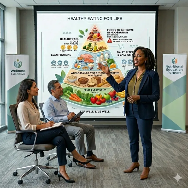 Nutrition Educators
